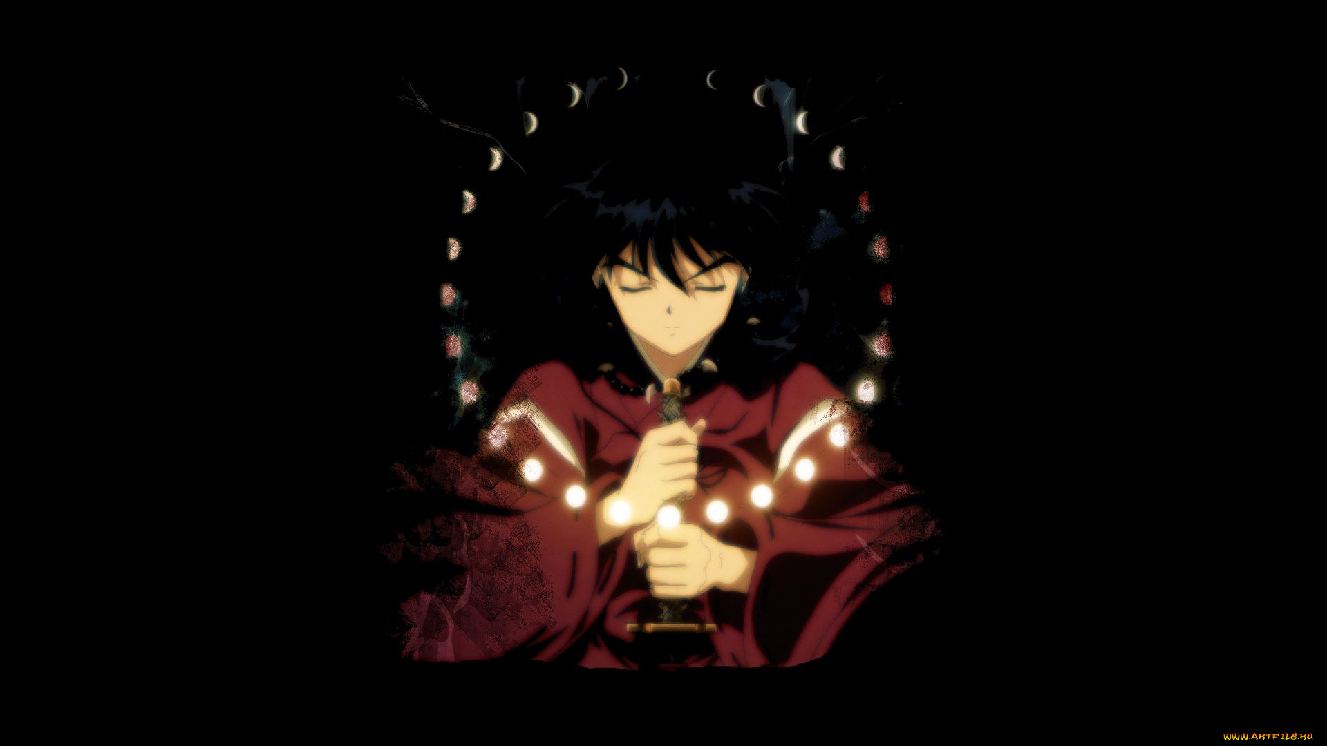 , inuyasha, , , , , , 